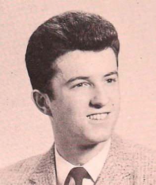 Francis Michael Fazio